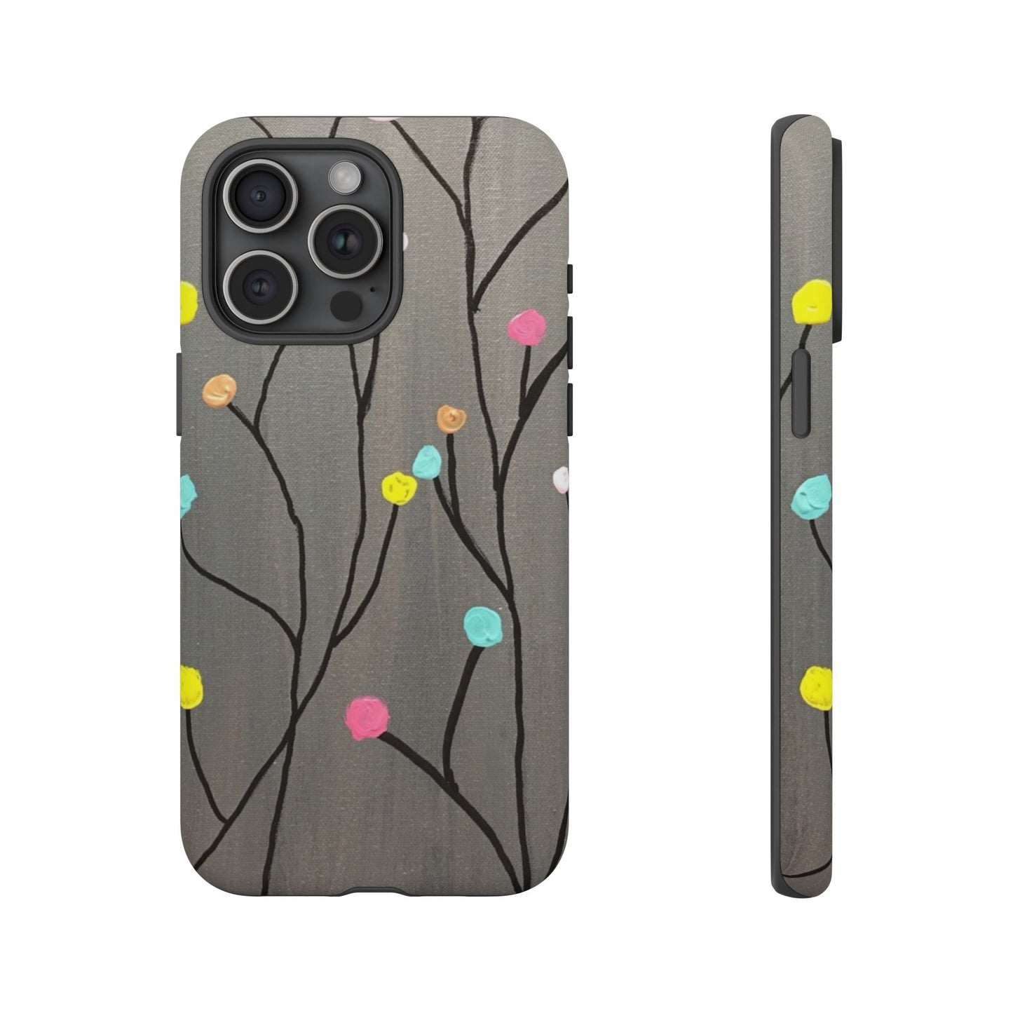 Phone Case-Evening Primrose