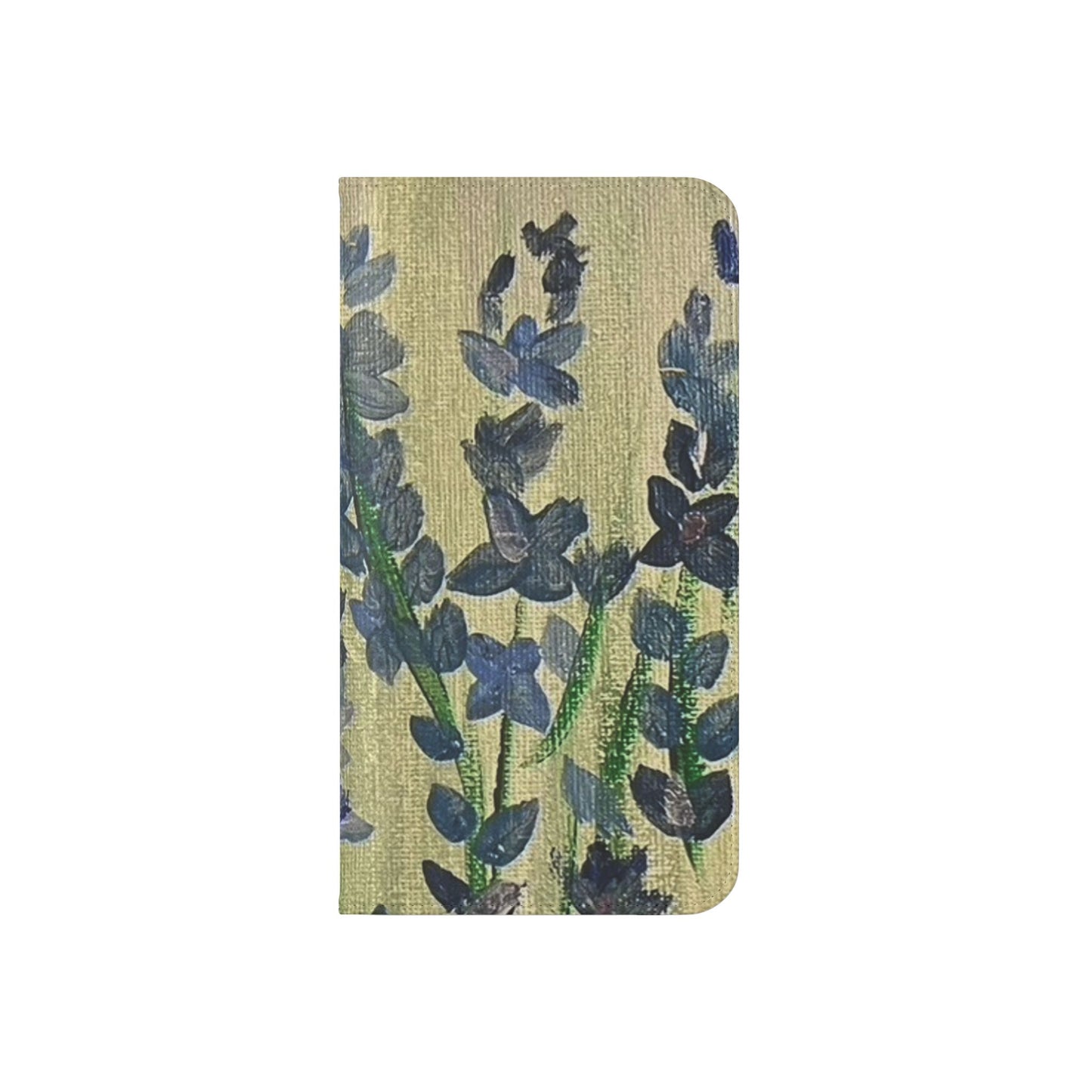 Flip Case-Texas Bluebonnets