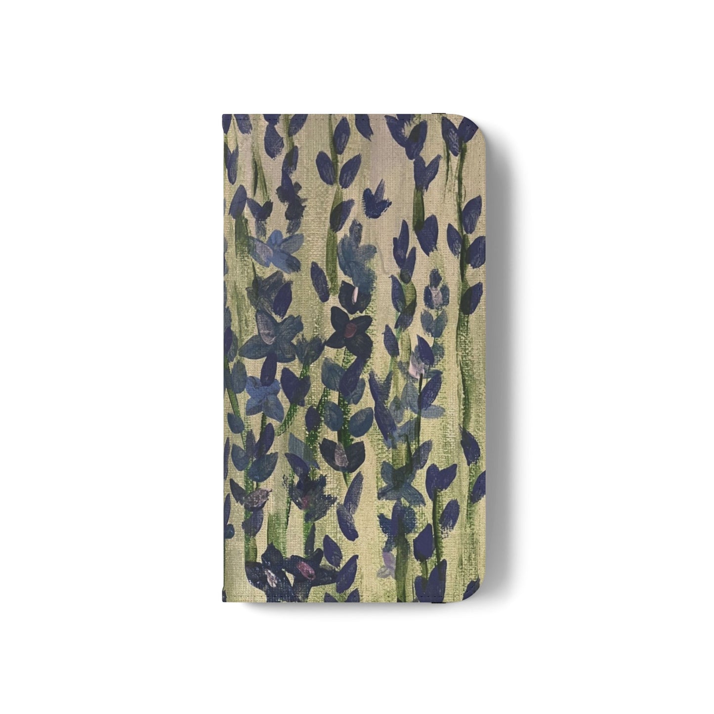 Flip Case-Texas Bluebonnets