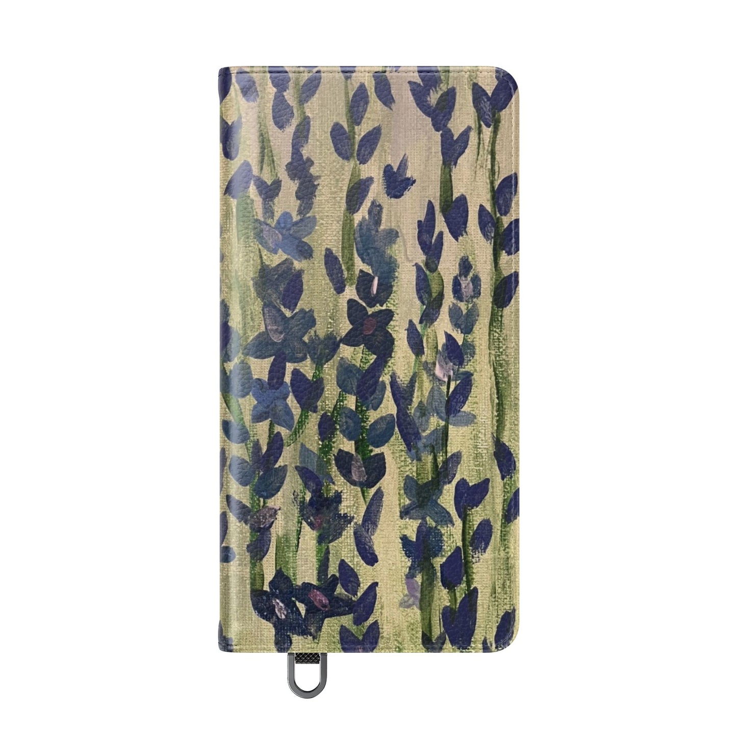 Flip Case-Texas Bluebonnets