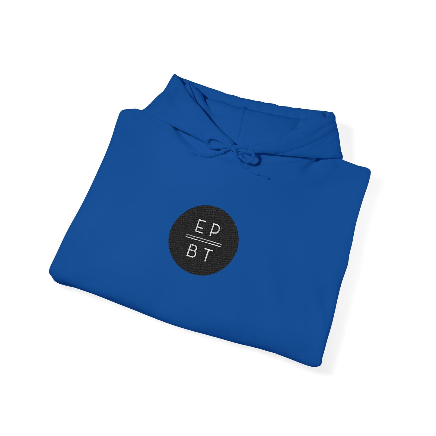 El Paso Ballet Theatre Hooded Sweatshirt
