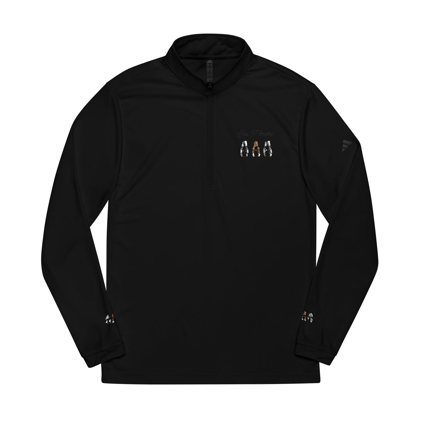 Athletic Pullover