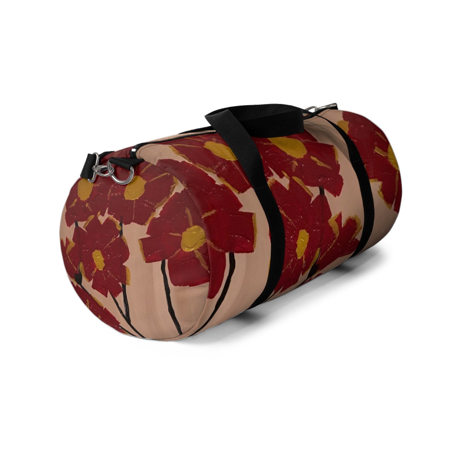 Duffle Bag~Origami