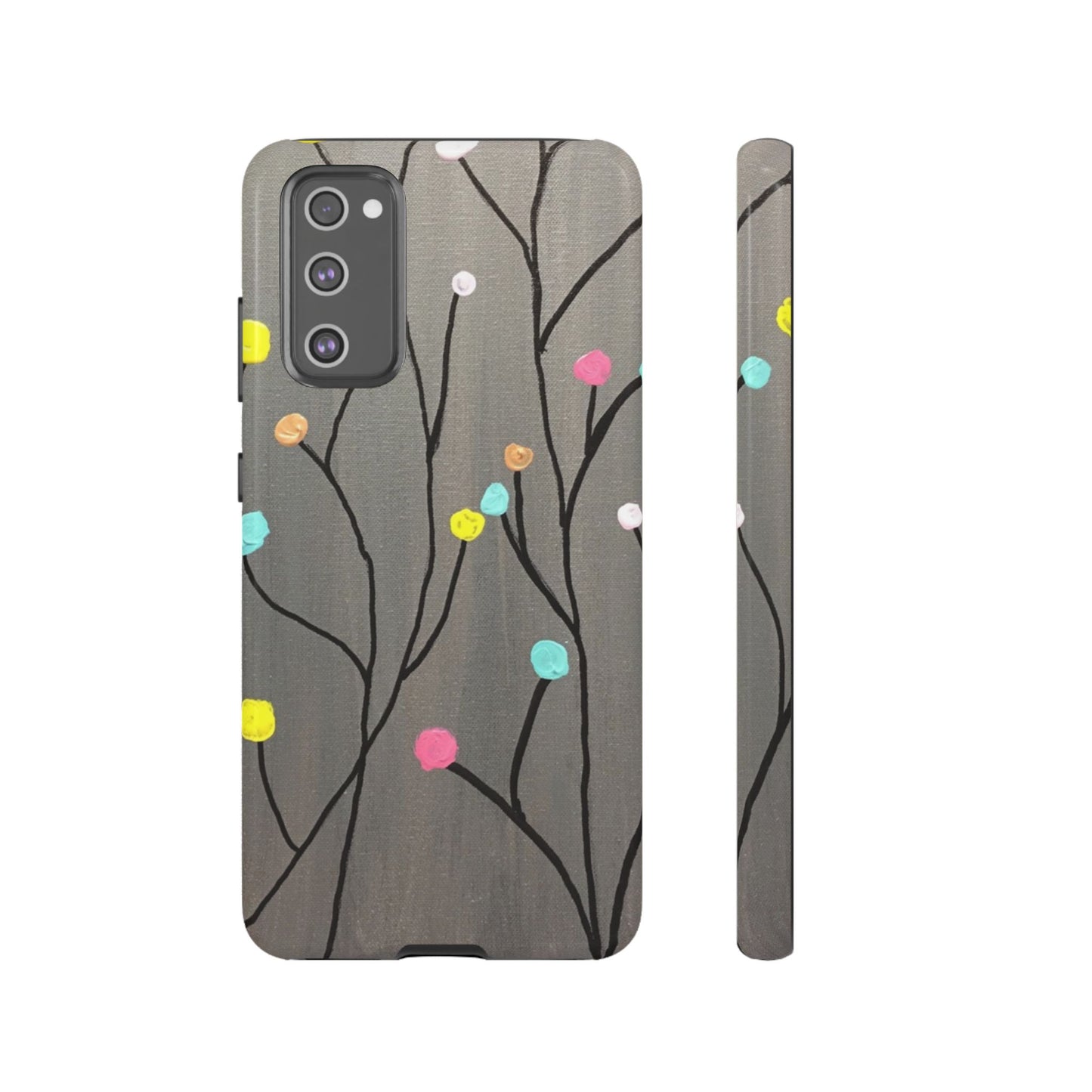 Phone Case-Evening Primrose