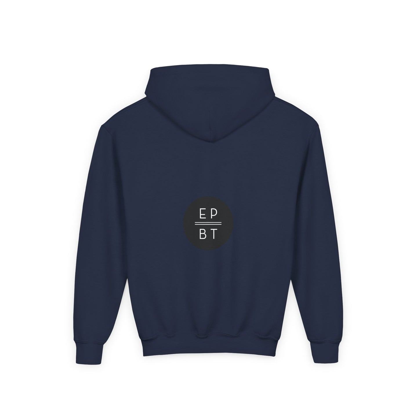 El Paso Ballet Theatre (EPBT) Youth Hoodie