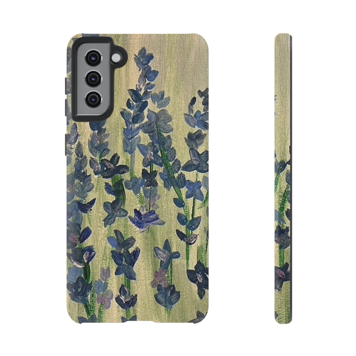 Texas Bluebonnets