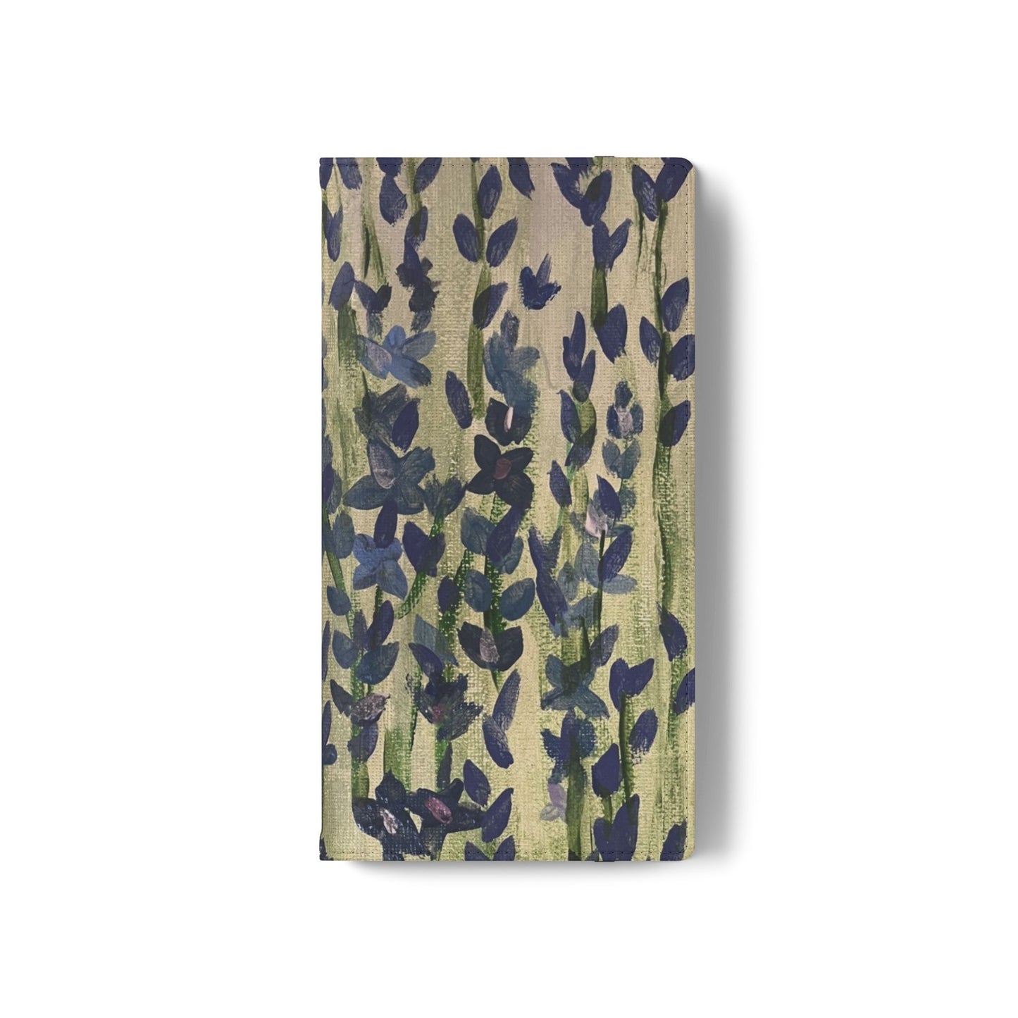 Flip Case-Texas Bluebonnets