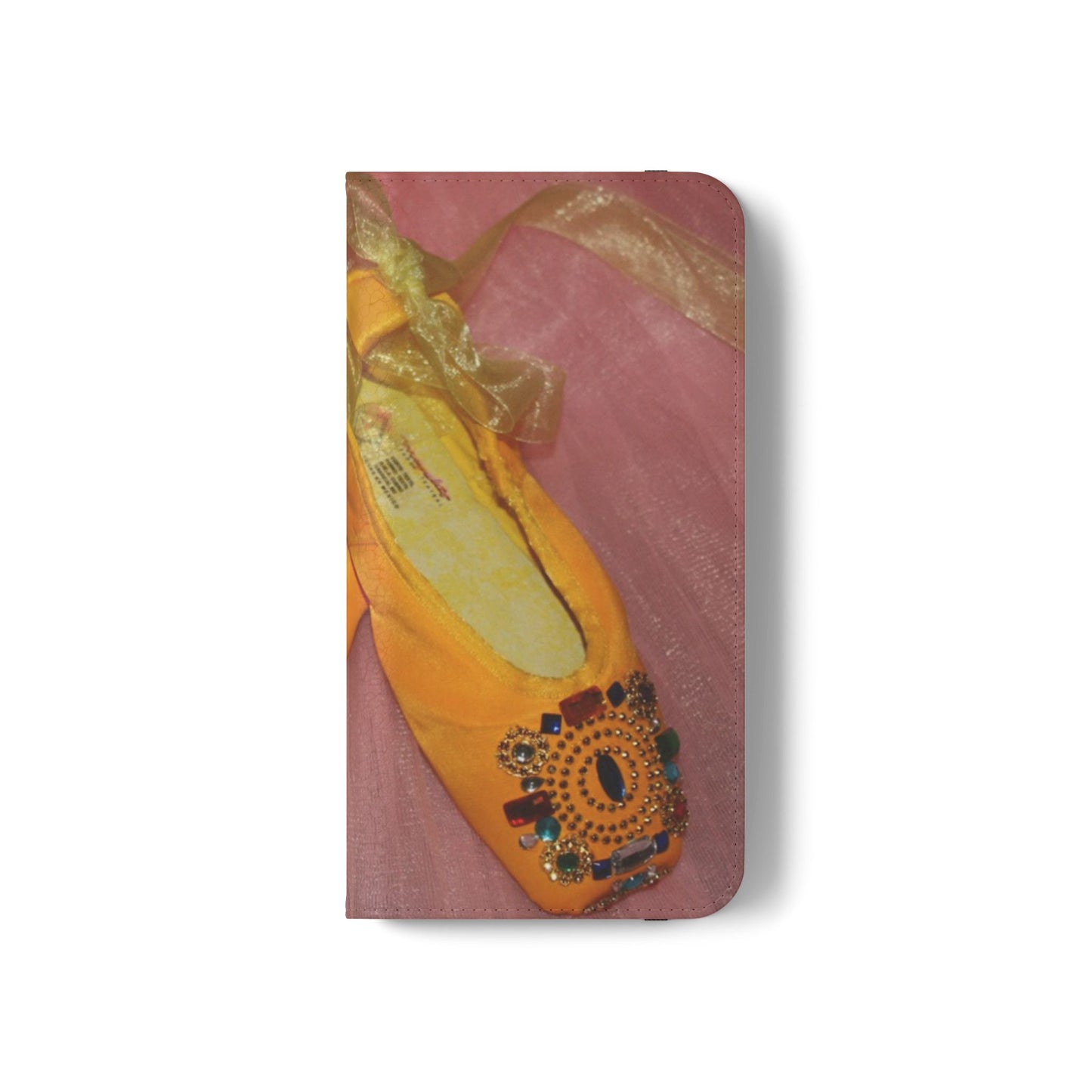 Moncayo-Huapango Sunburst Design Flip Cases