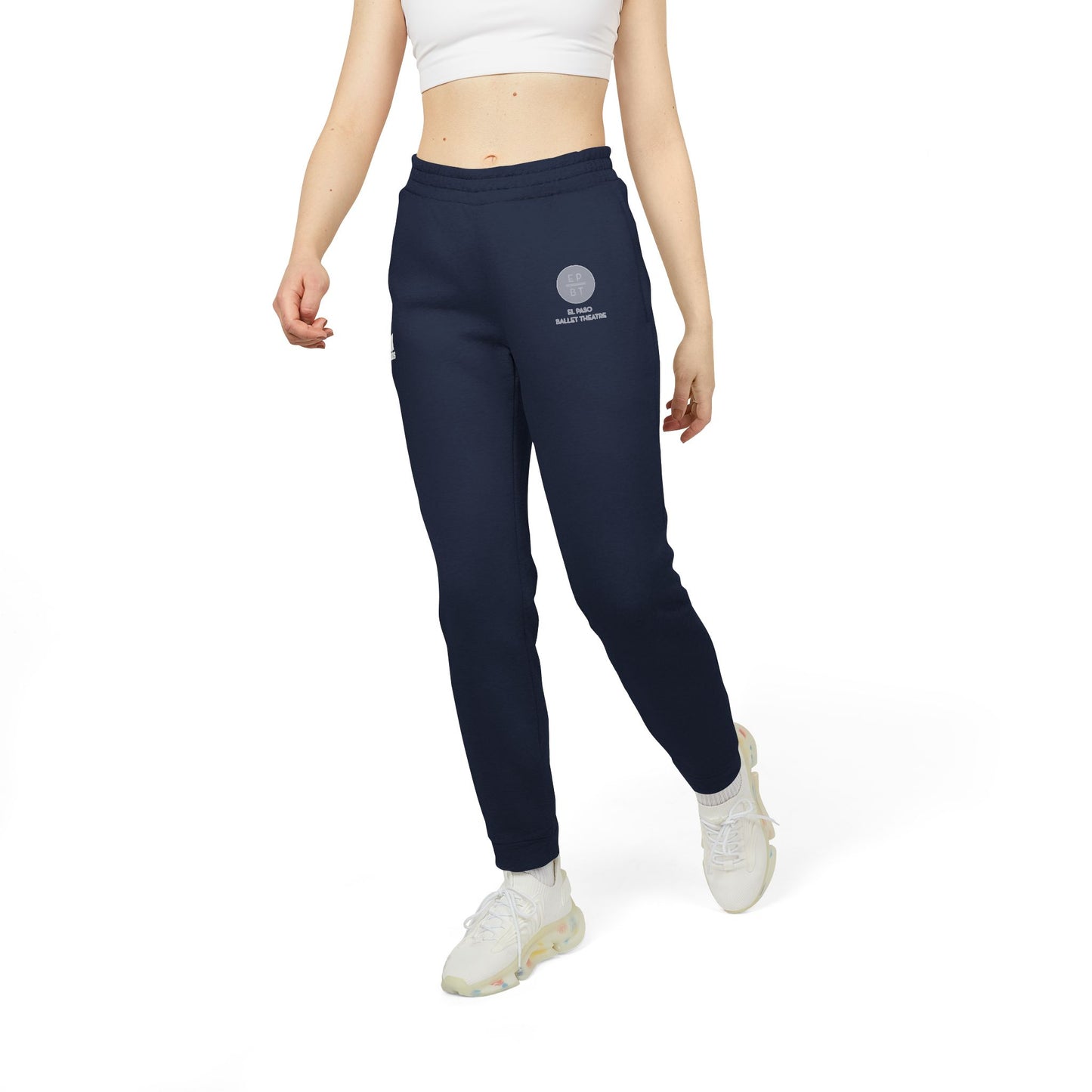 El Paso Ballet Theatre (EPBT) Unisex Fleece Joggers