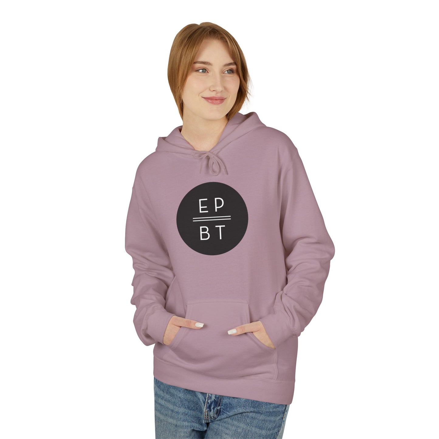 El Paso Ballet Theatre (EPBT) Unisex Fleece Hoodie