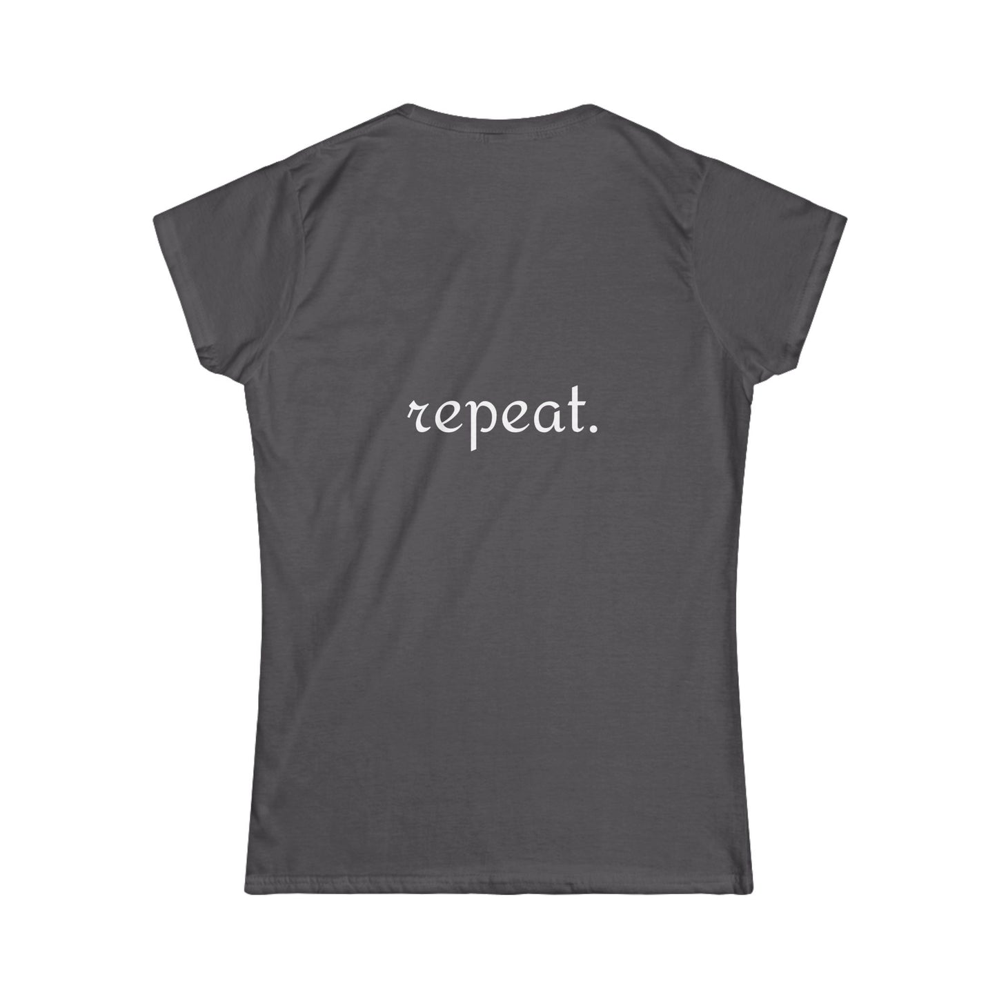 Glissade Tee