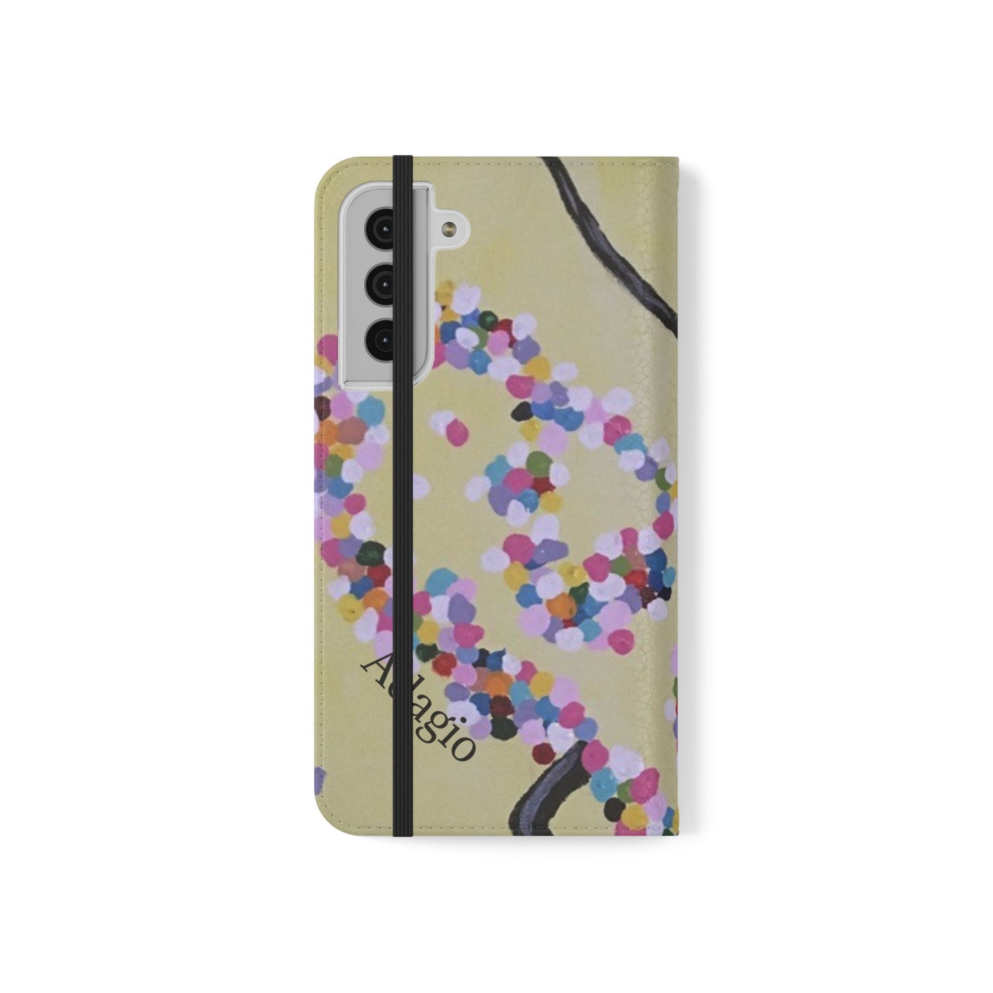 Flip Case Adagio