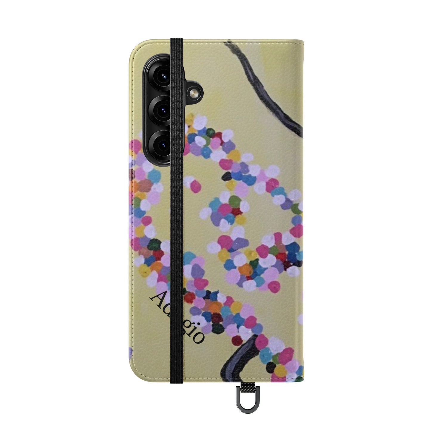 Flip Case Adagio