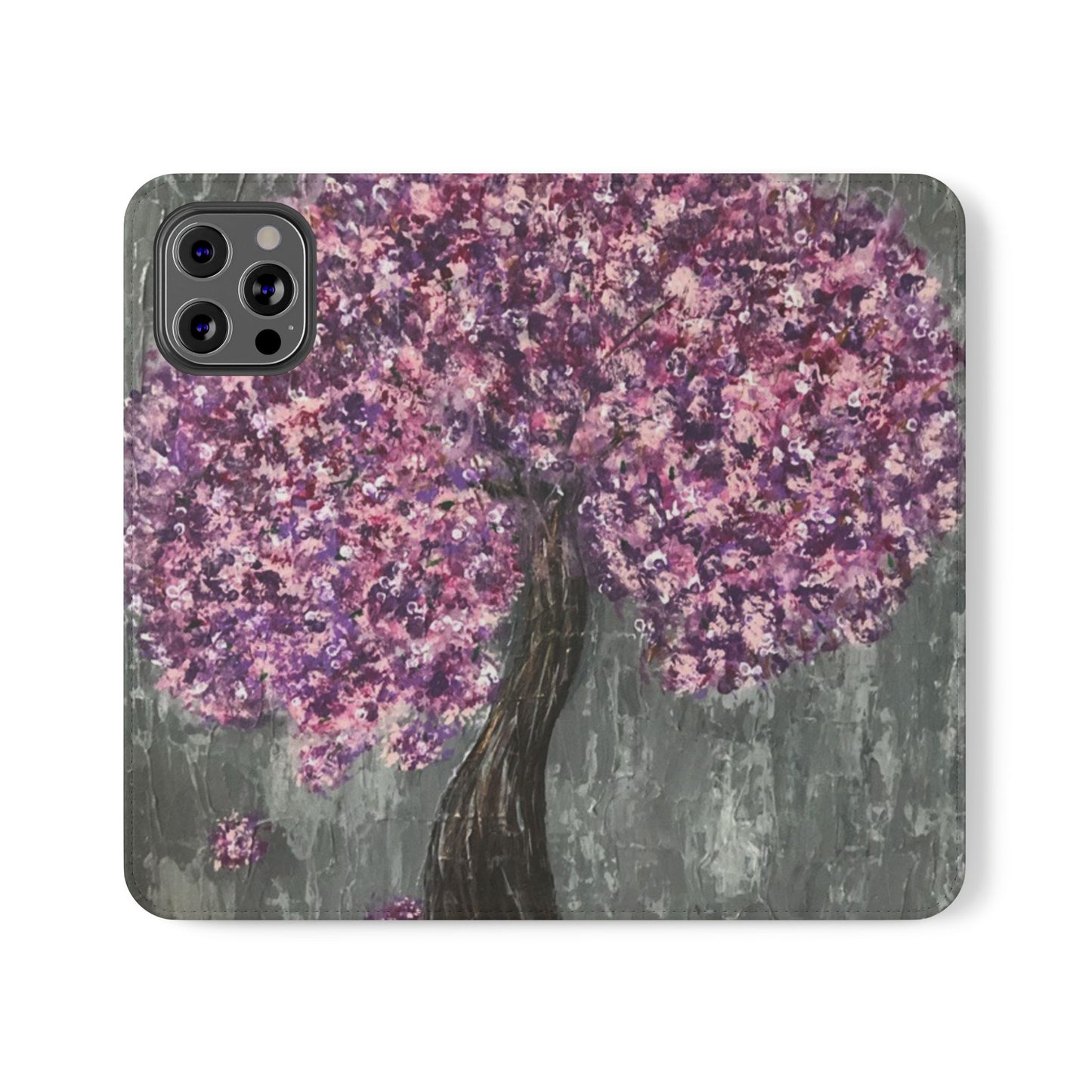 Flip Cases-Lavender Sage
