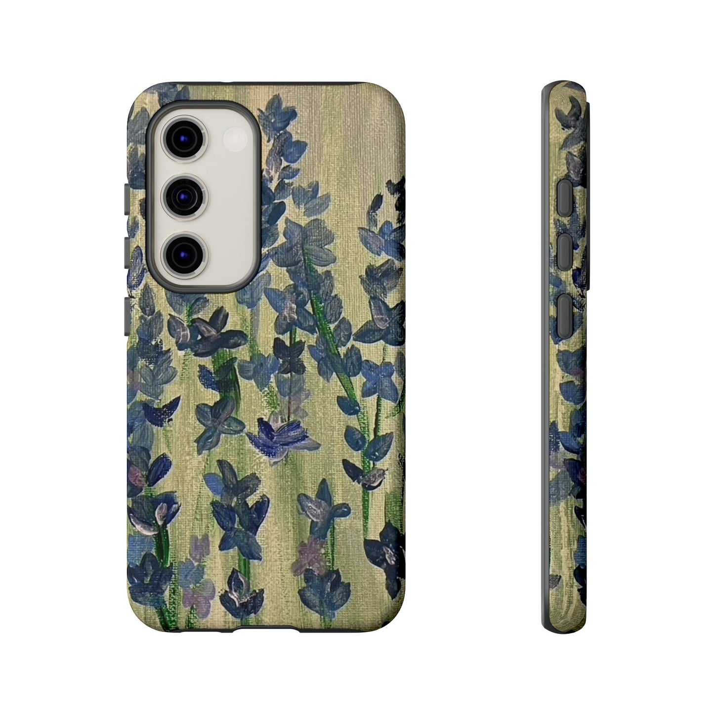 Texas Bluebonnets
