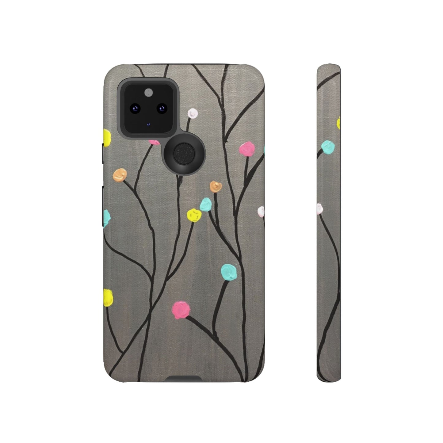 Phone Case-Evening Primrose