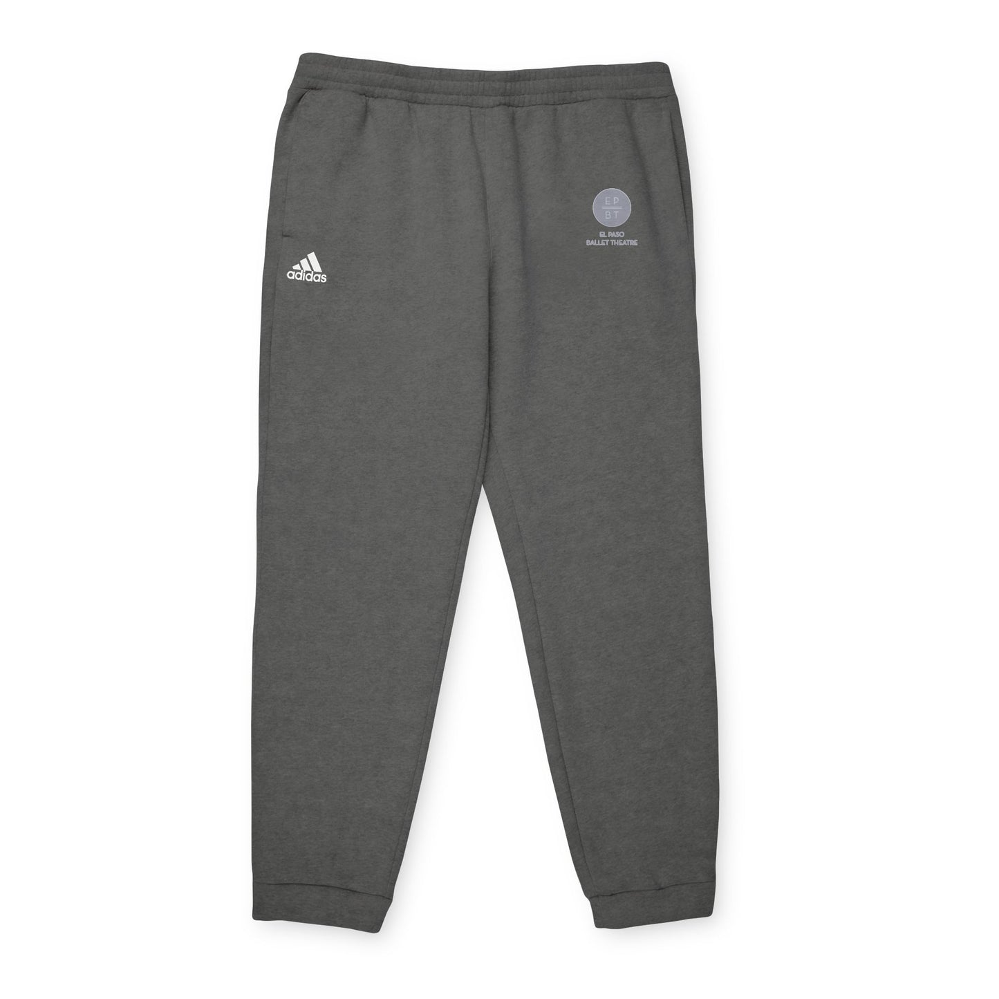 El Paso Ballet Theatre (EPBT) Unisex Fleece Joggers