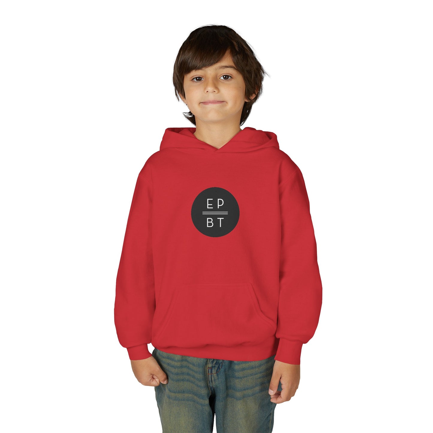 El Paso Ballet Theatre (EPBT) Youth Hoodie