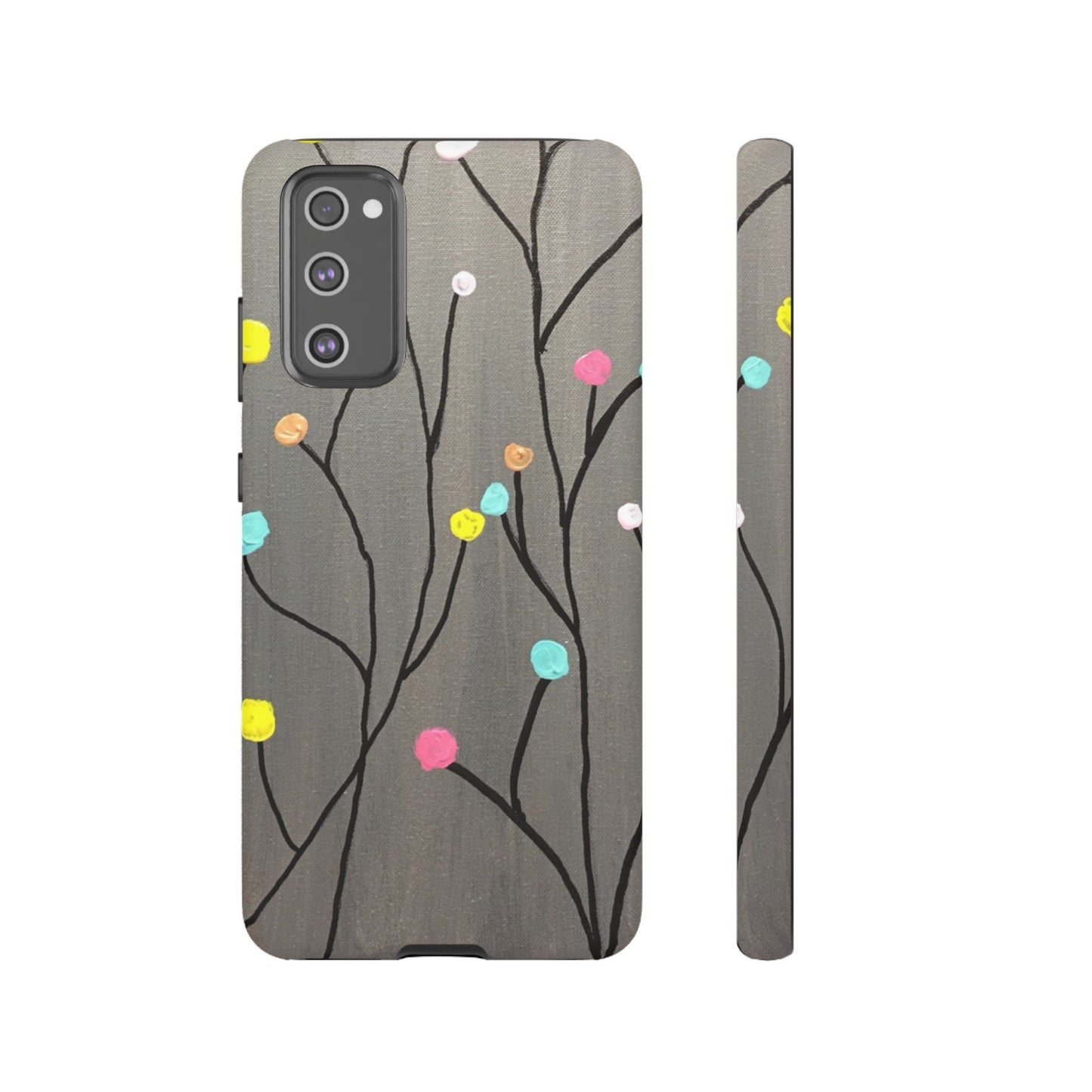 Phone Case-Evening Primrose