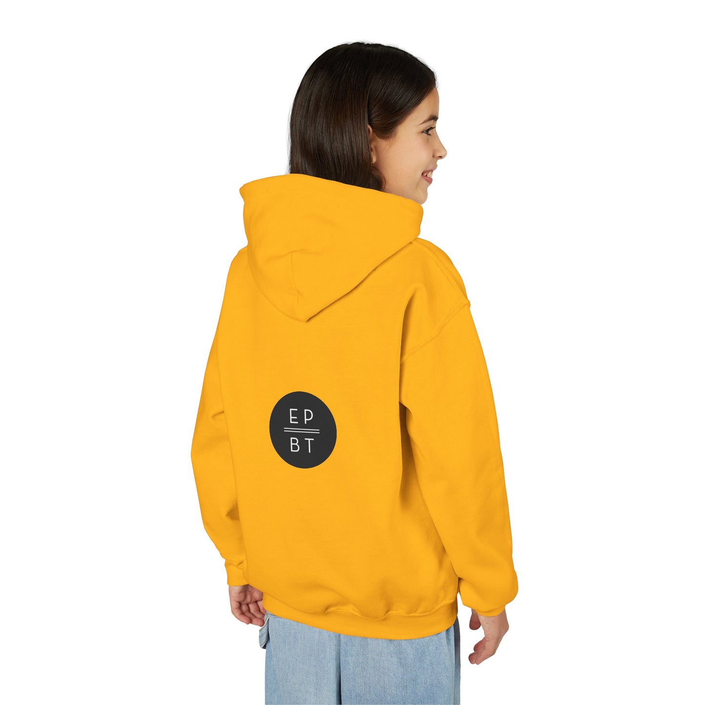 El Paso Ballet Theatre (EPBT) Youth Hoodie