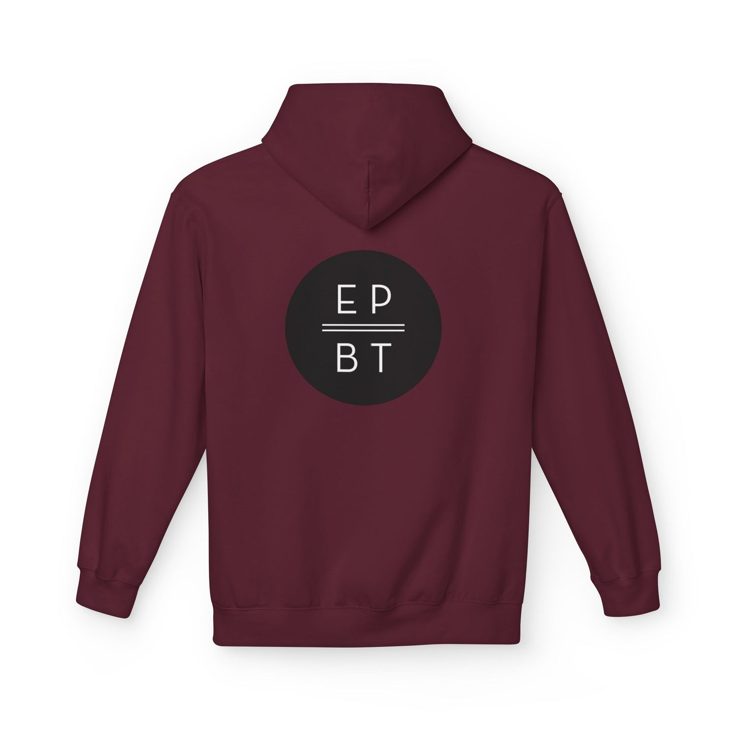 El Paso Ballet Theatre (EPBT) Unisex Fleece Hoodie