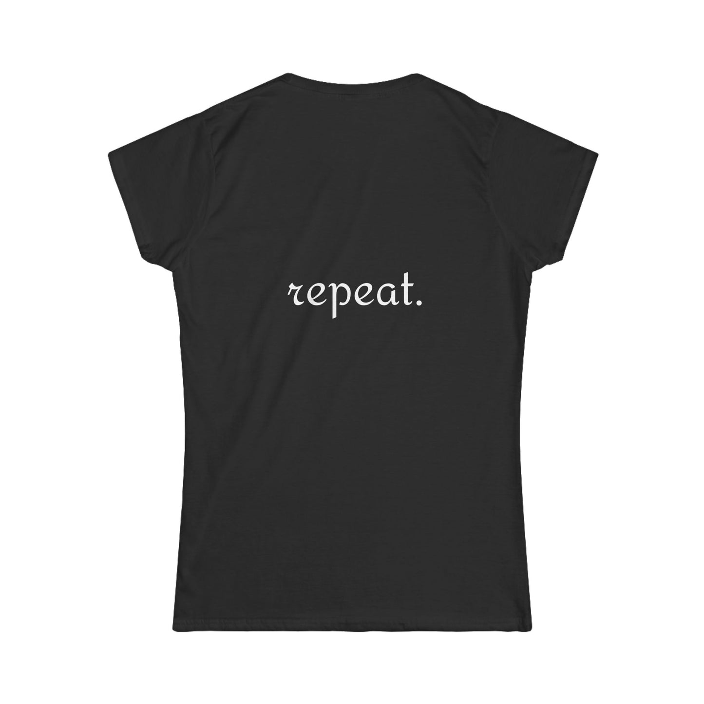 Glissade Tee