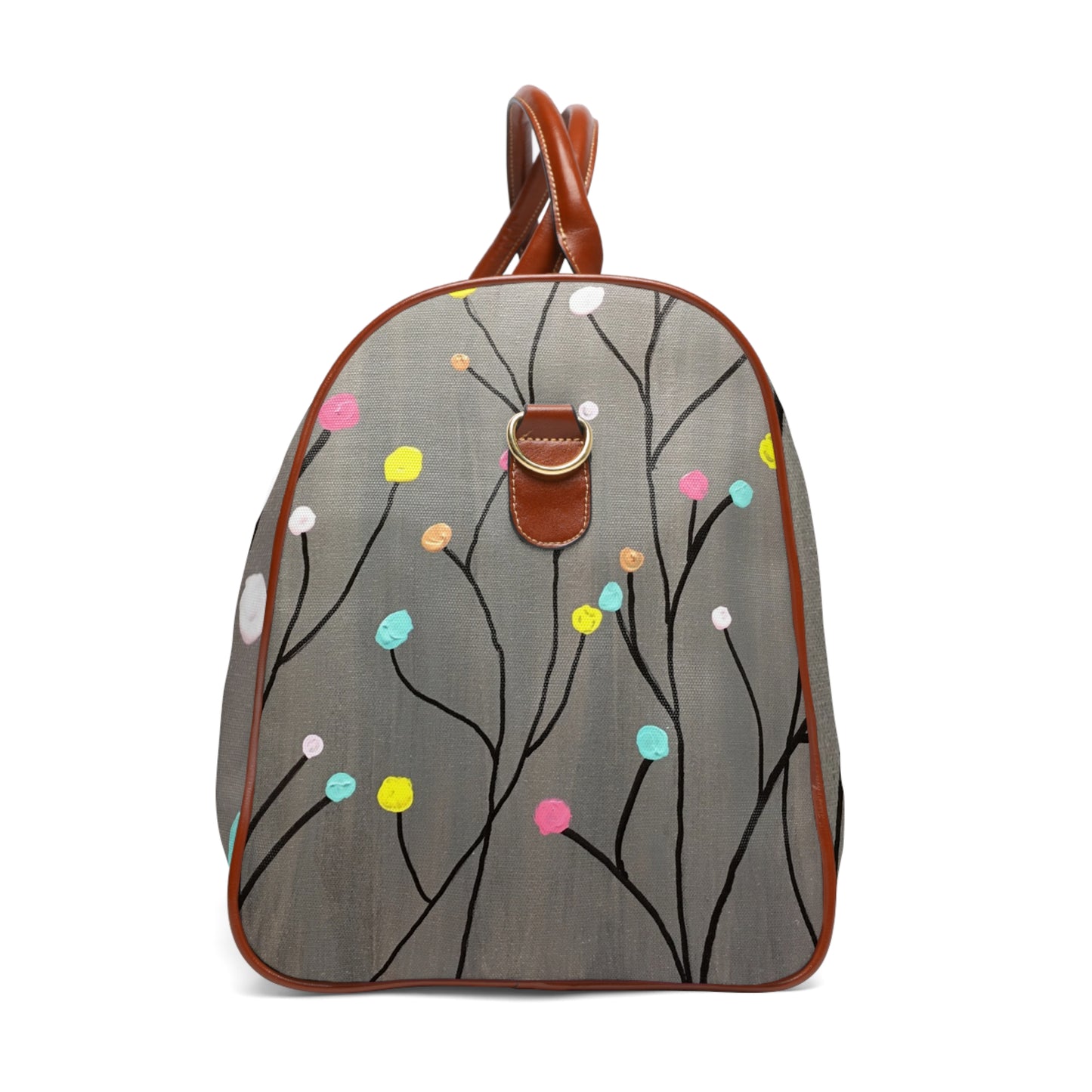 Dance/Travel Bag-Evening Primrose