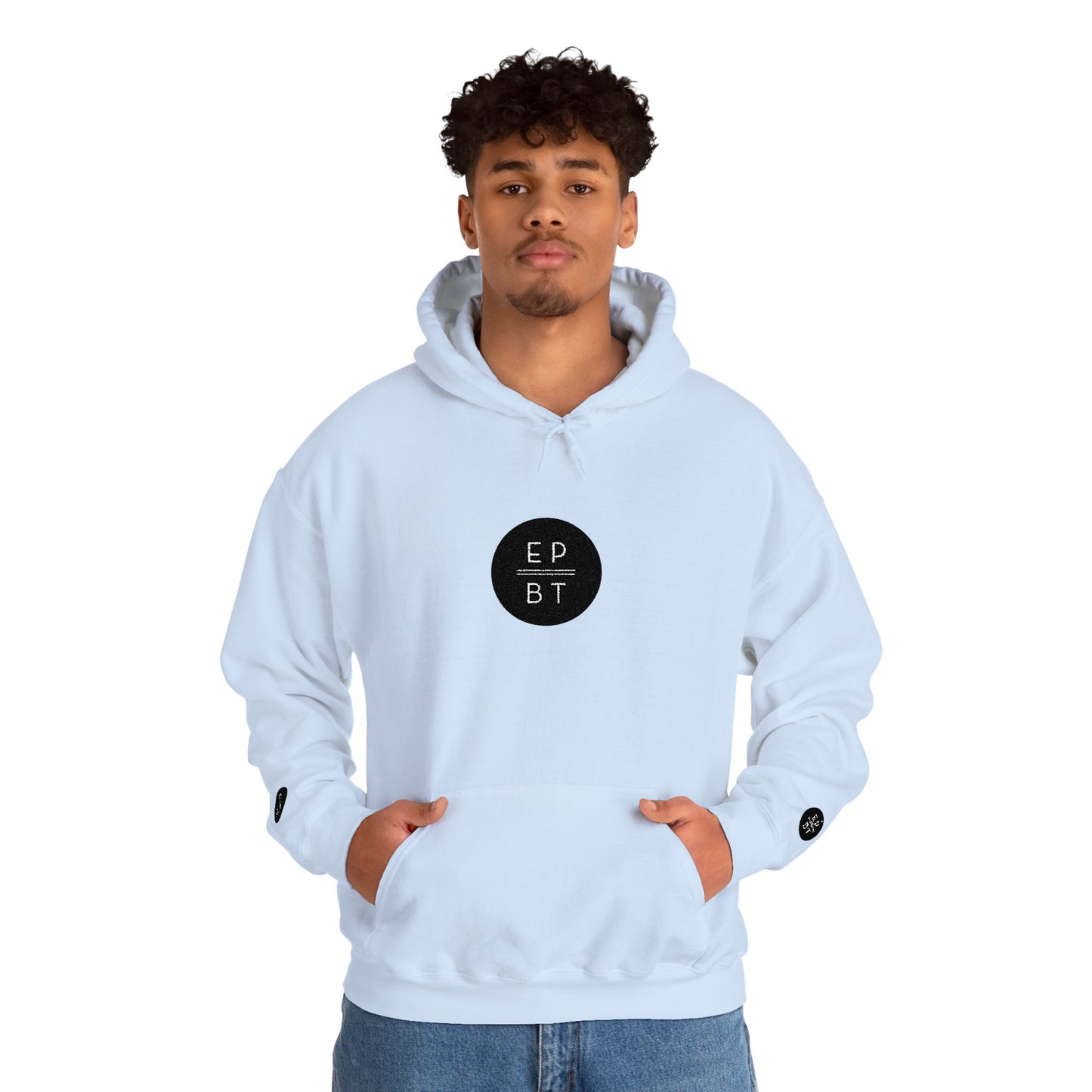 El Paso Ballet Theatre Hooded Sweatshirt