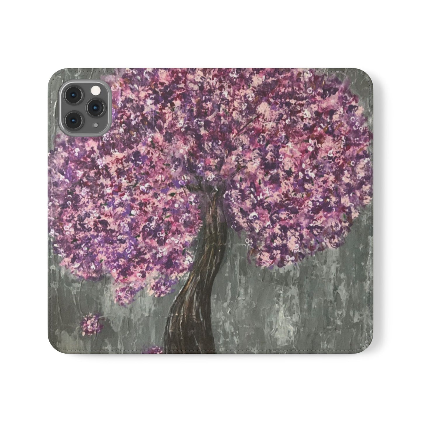 Flip Cases-Lavender Sage