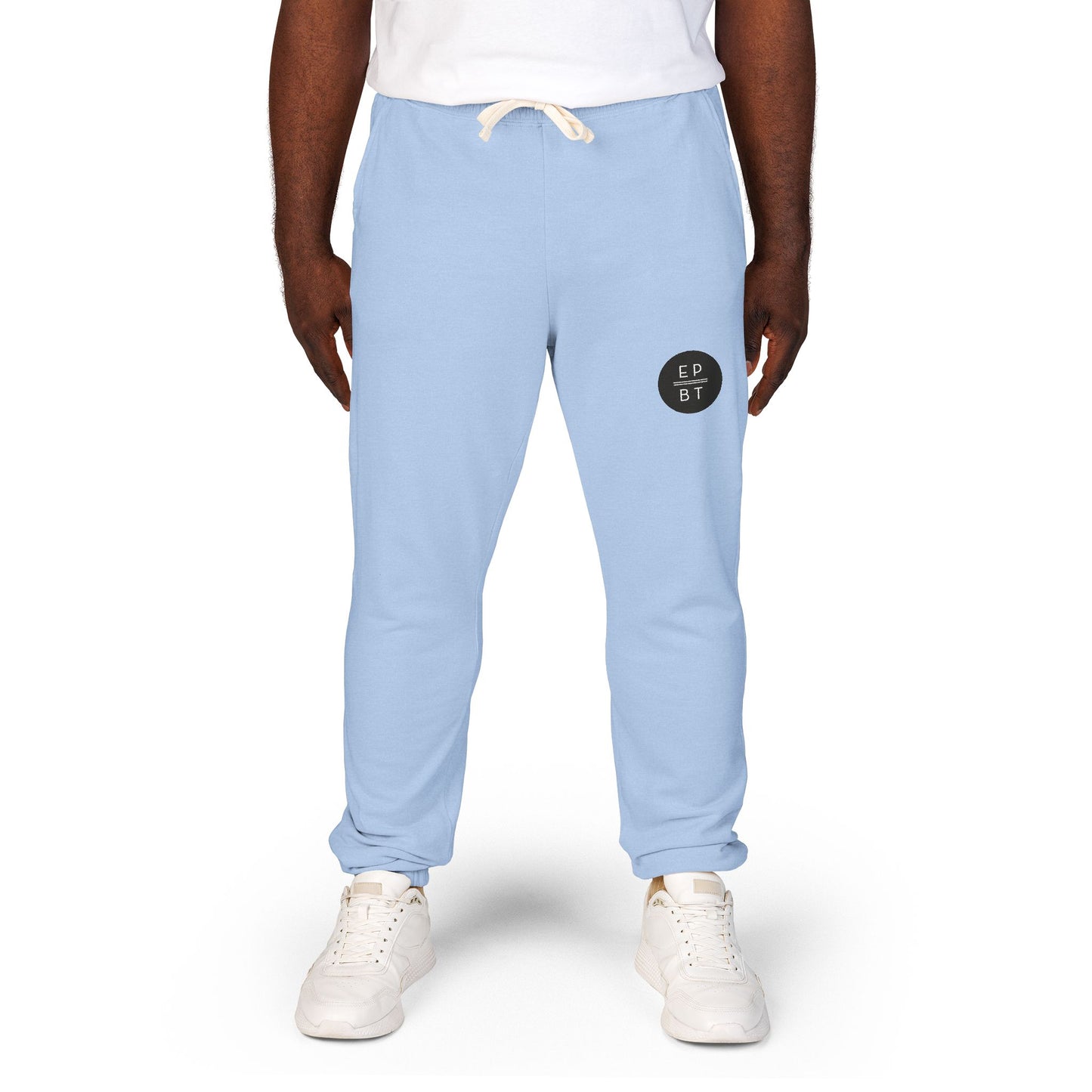 El Paso Ballet Theatre (EPBT) Garment-Dyed Fleece Sweatpants