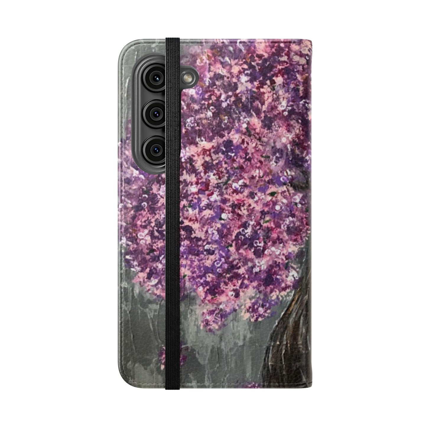 Flip Cases-Lavender Sage