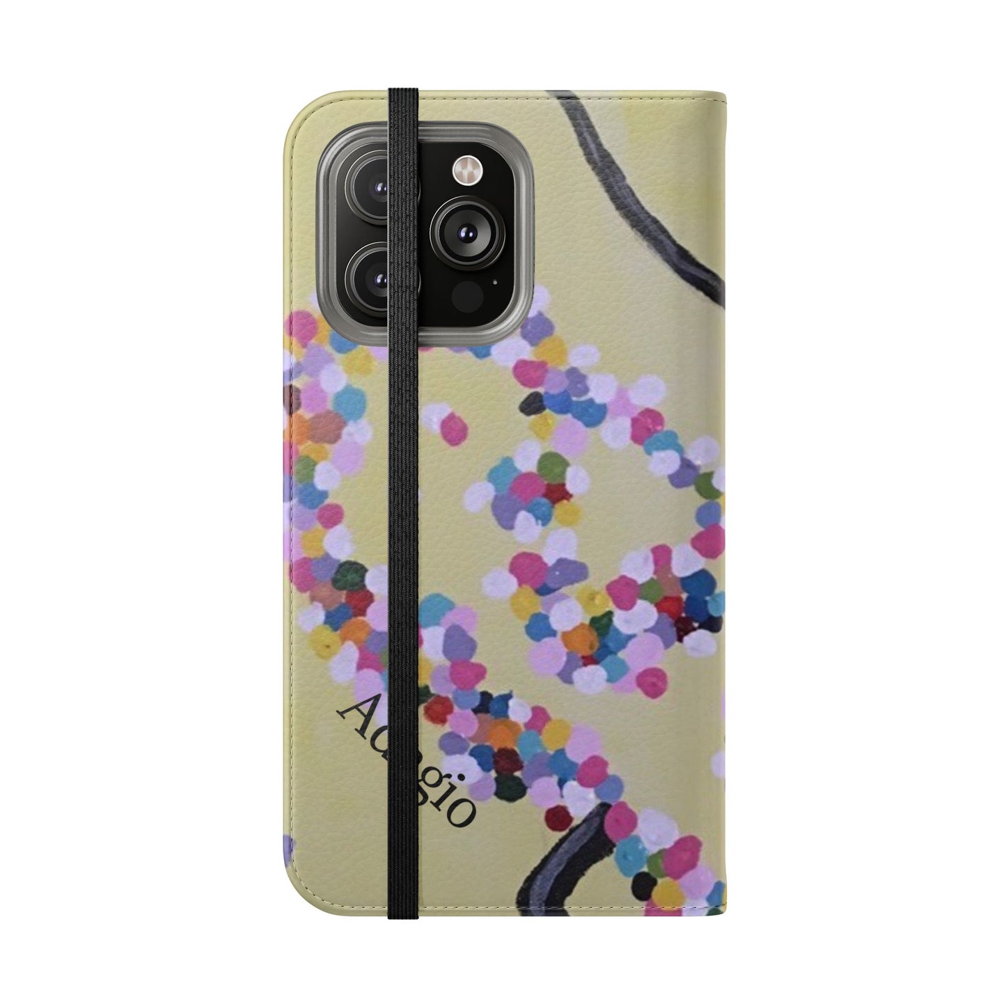 Flip Case Adagio