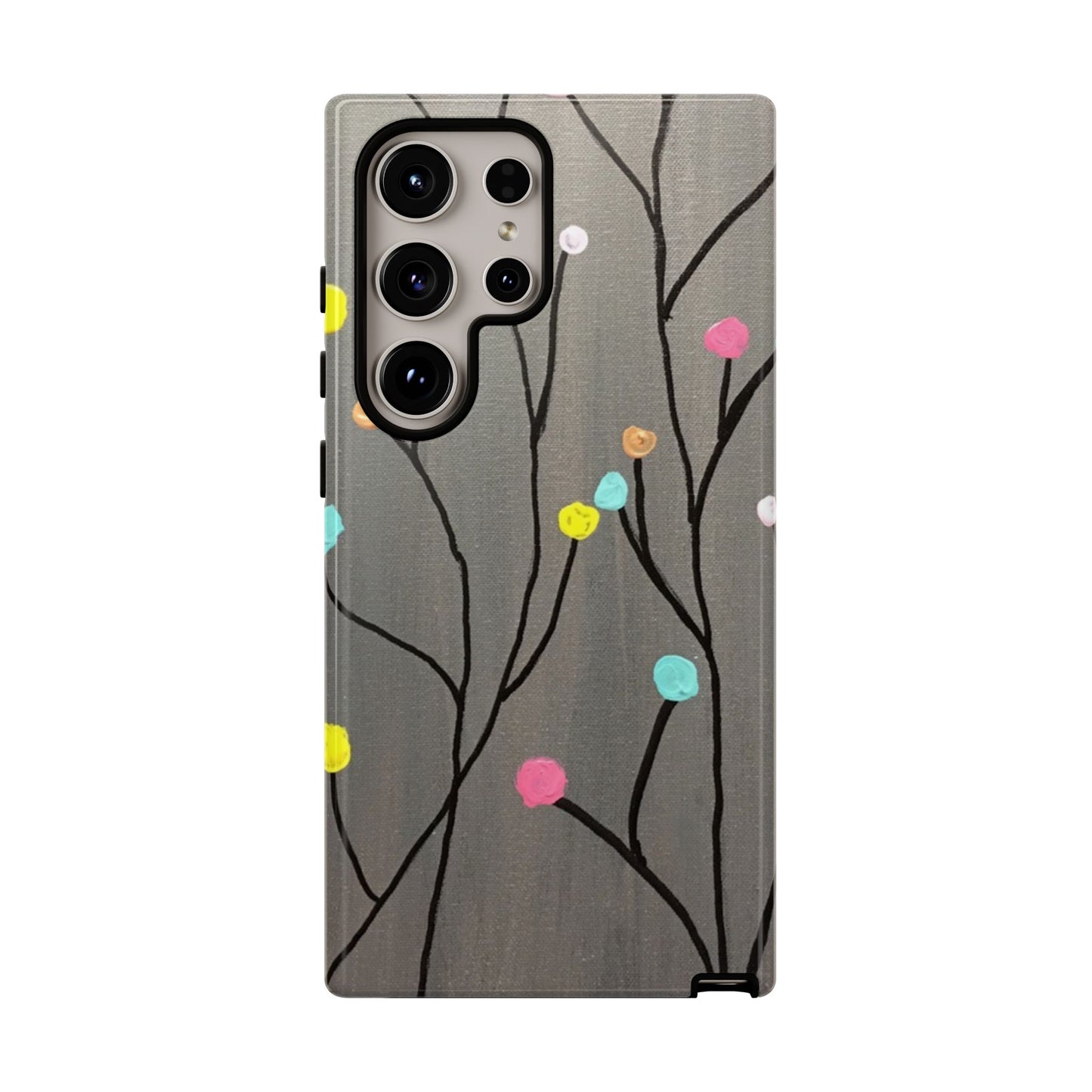 Phone Case-Evening Primrose
