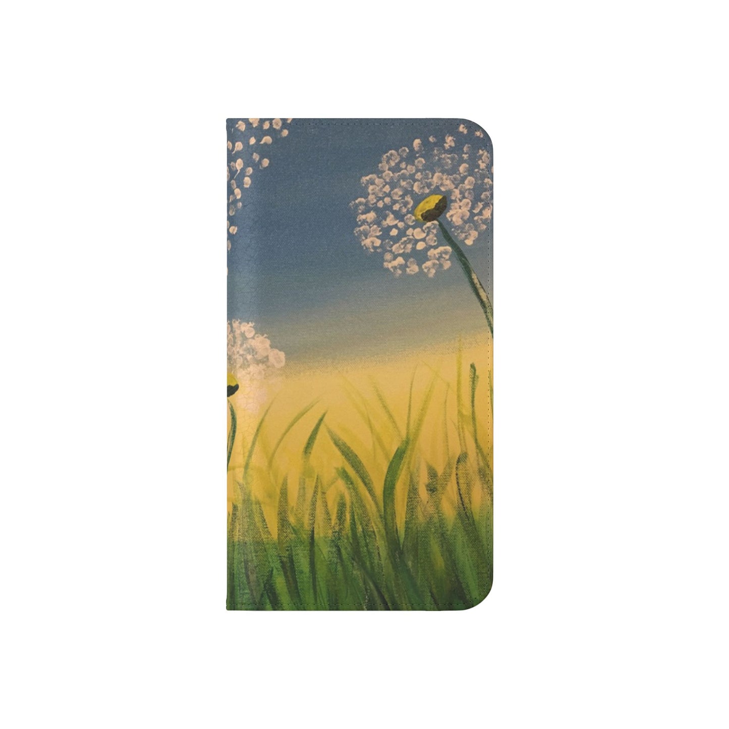 Flip Case-Summertime