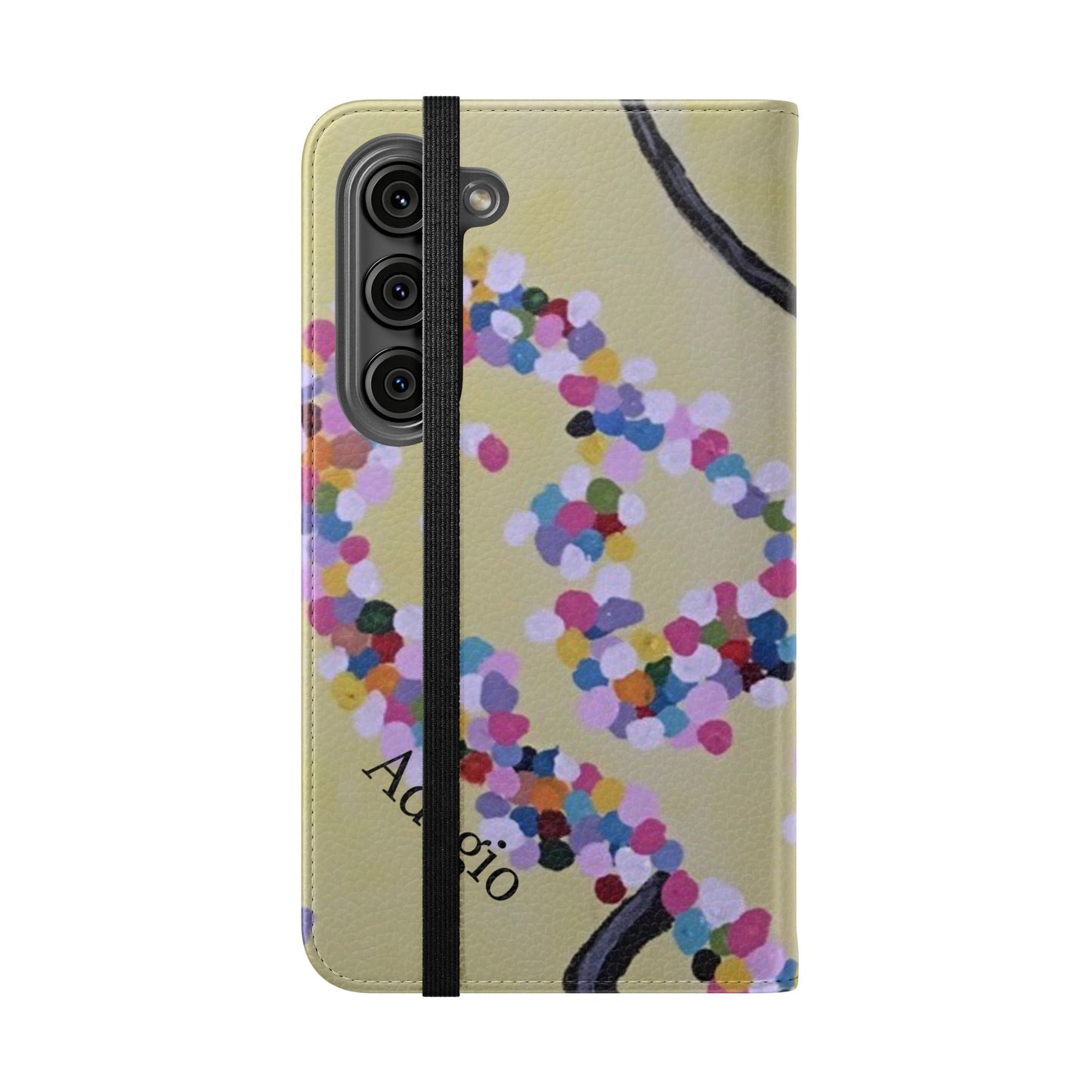 Flip Case Adagio