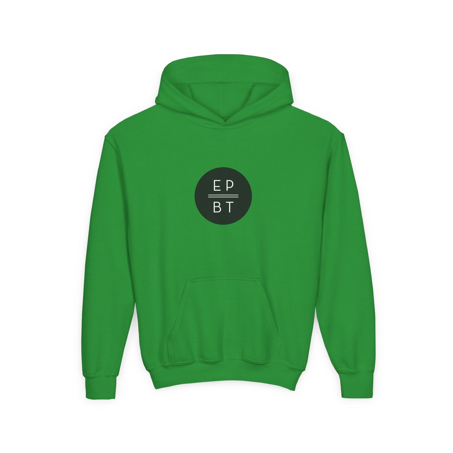 El Paso Ballet Theatre (EPBT) Youth Hoodie