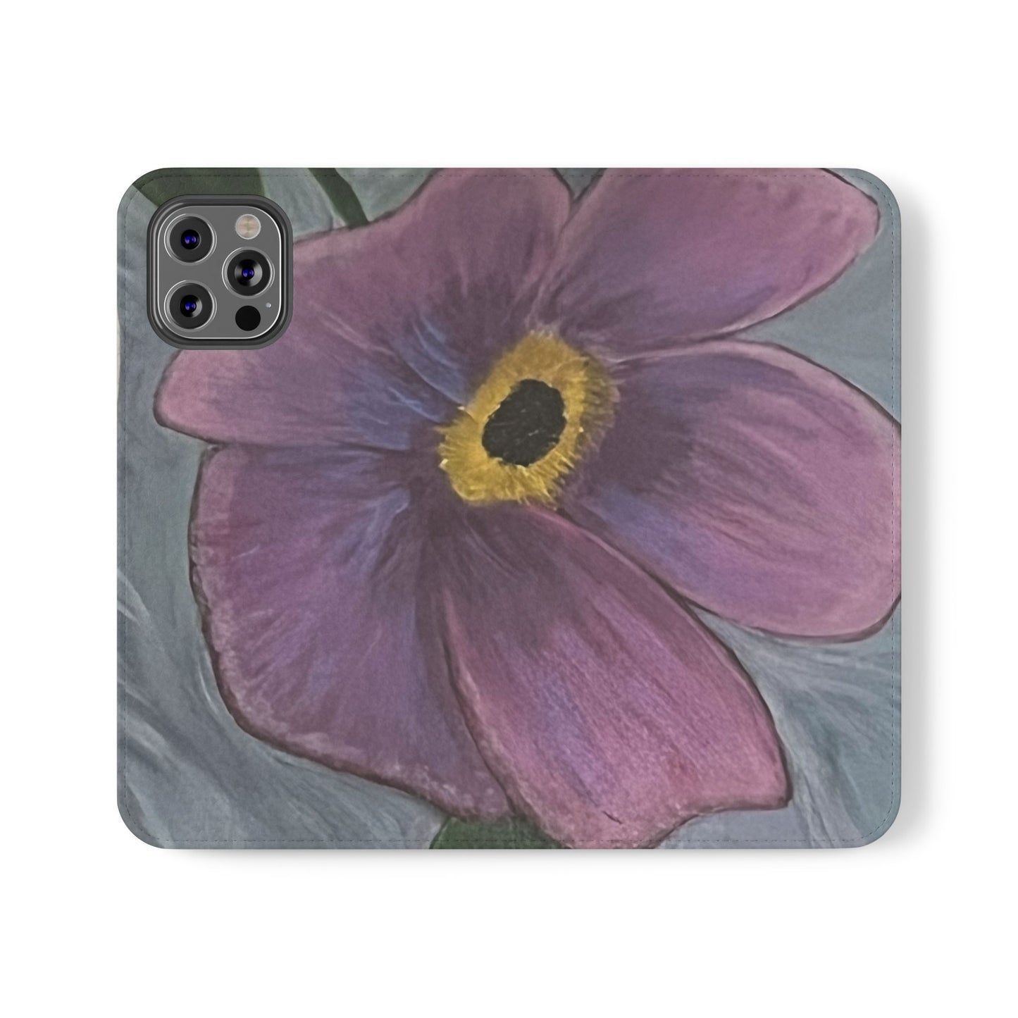 Flip Case-Blossom