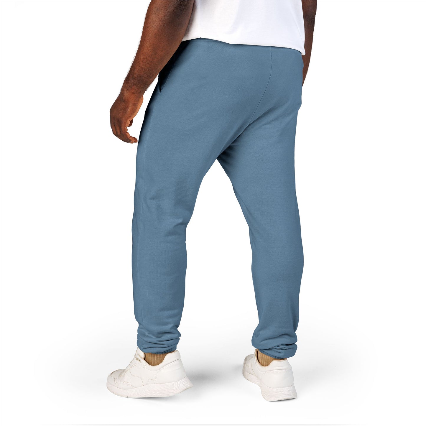 El Paso Ballet Theatre (EPBT) Garment-Dyed Fleece Sweatpants