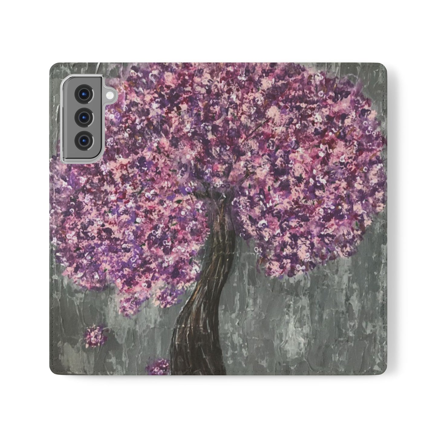 Flip Cases-Lavender Sage