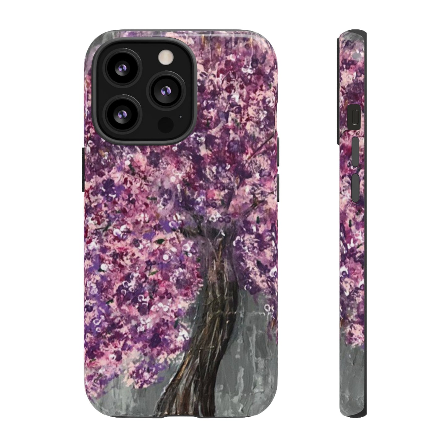 Phone Case-Lavender Sage