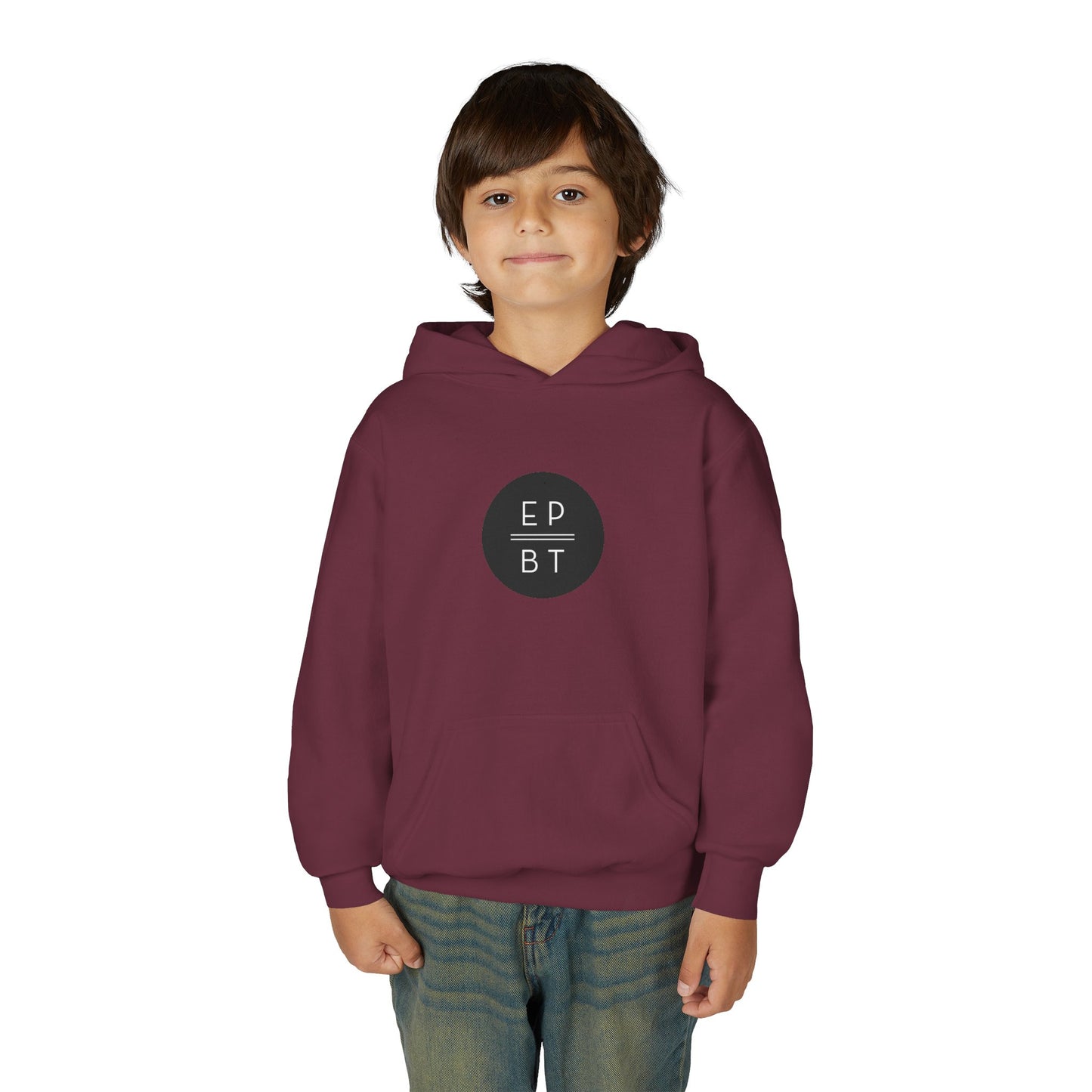 El Paso Ballet Theatre (EPBT) Youth Hoodie
