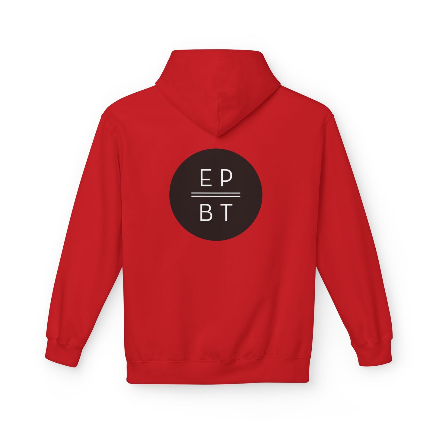 El Paso Ballet Theatre (EPBT) Unisex Fleece Hoodie
