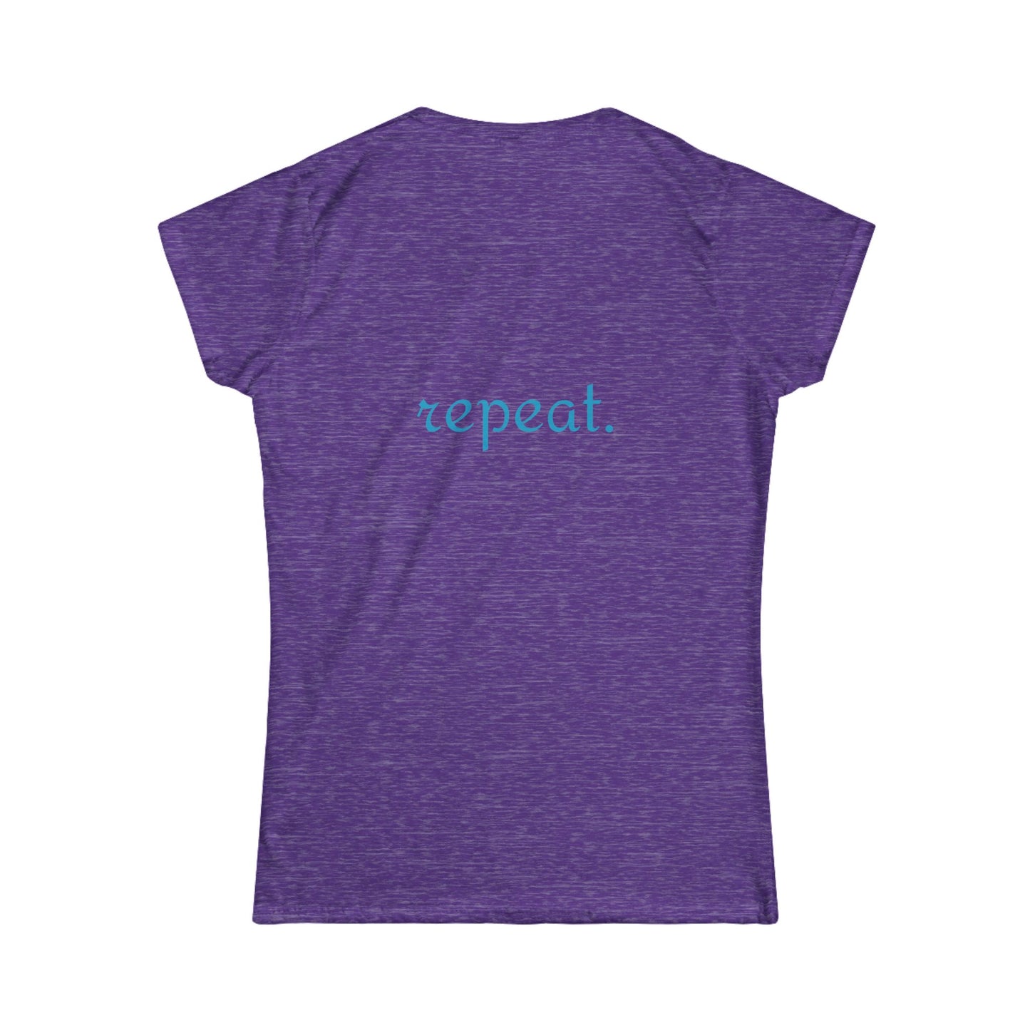 Dance Fouettés Tee
