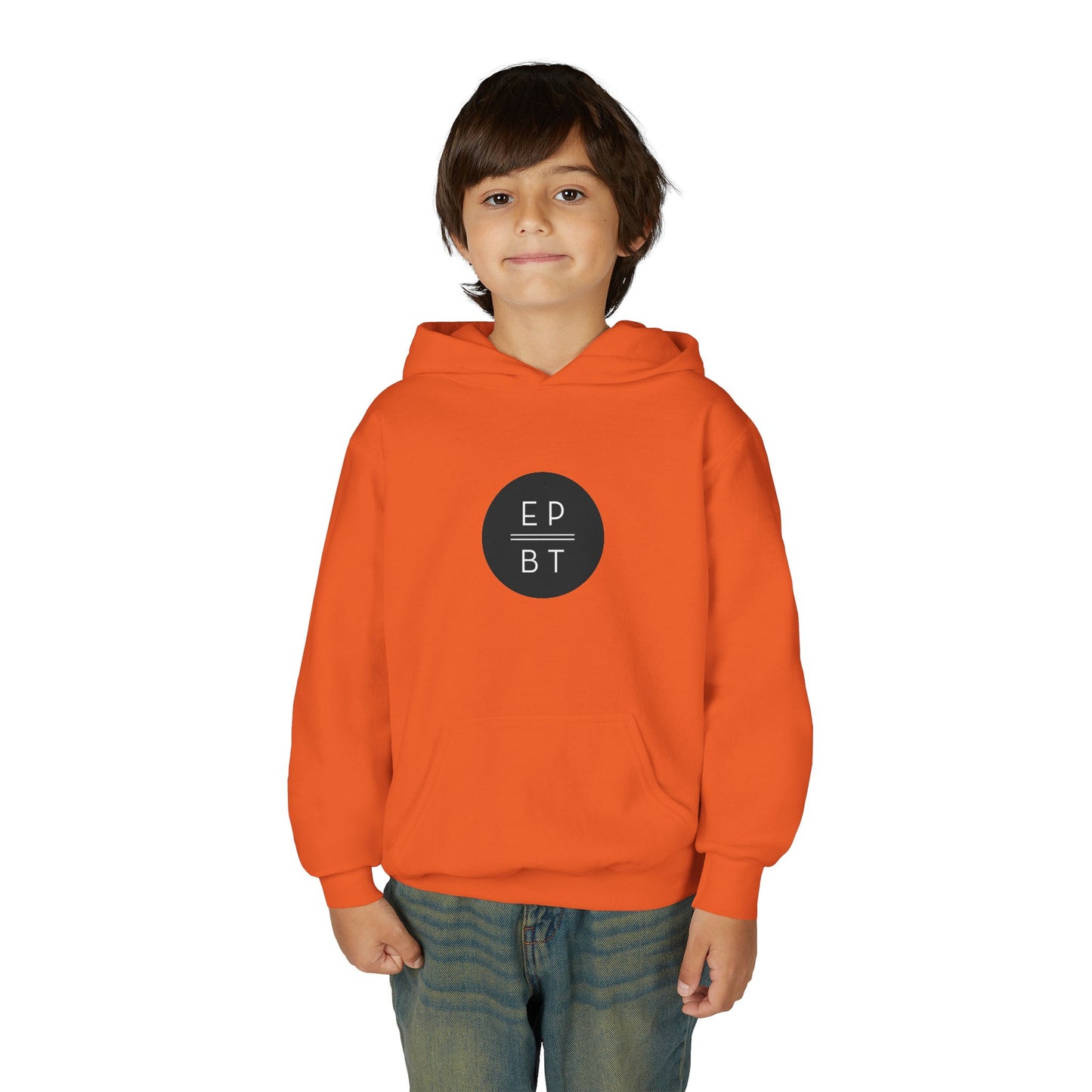 El Paso Ballet Theatre (EPBT) Youth Hoodie
