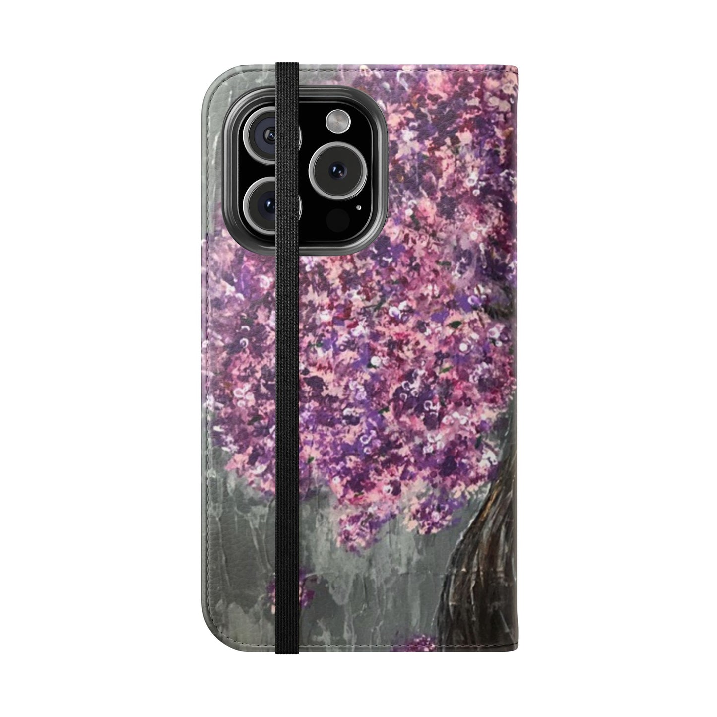 Flip Cases-Lavender Sage
