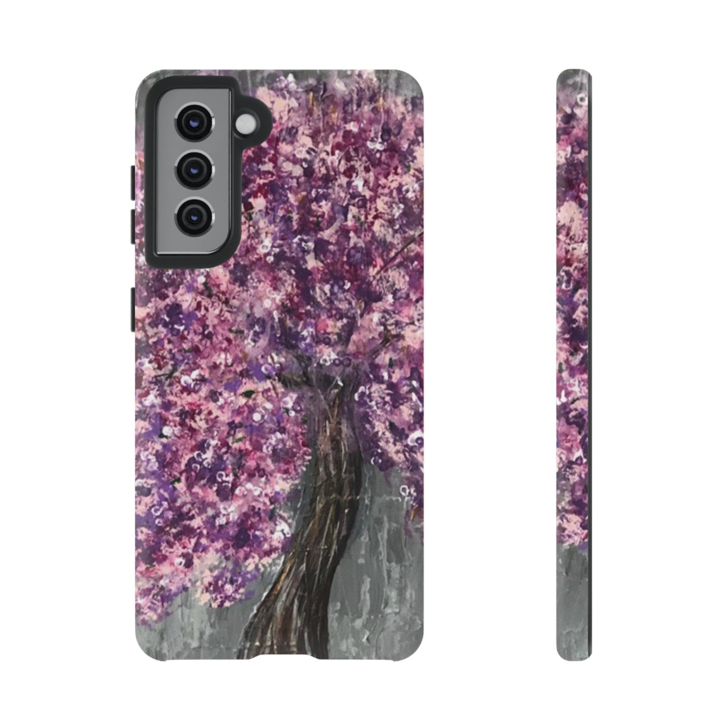 Phone Case-Lavender Sage