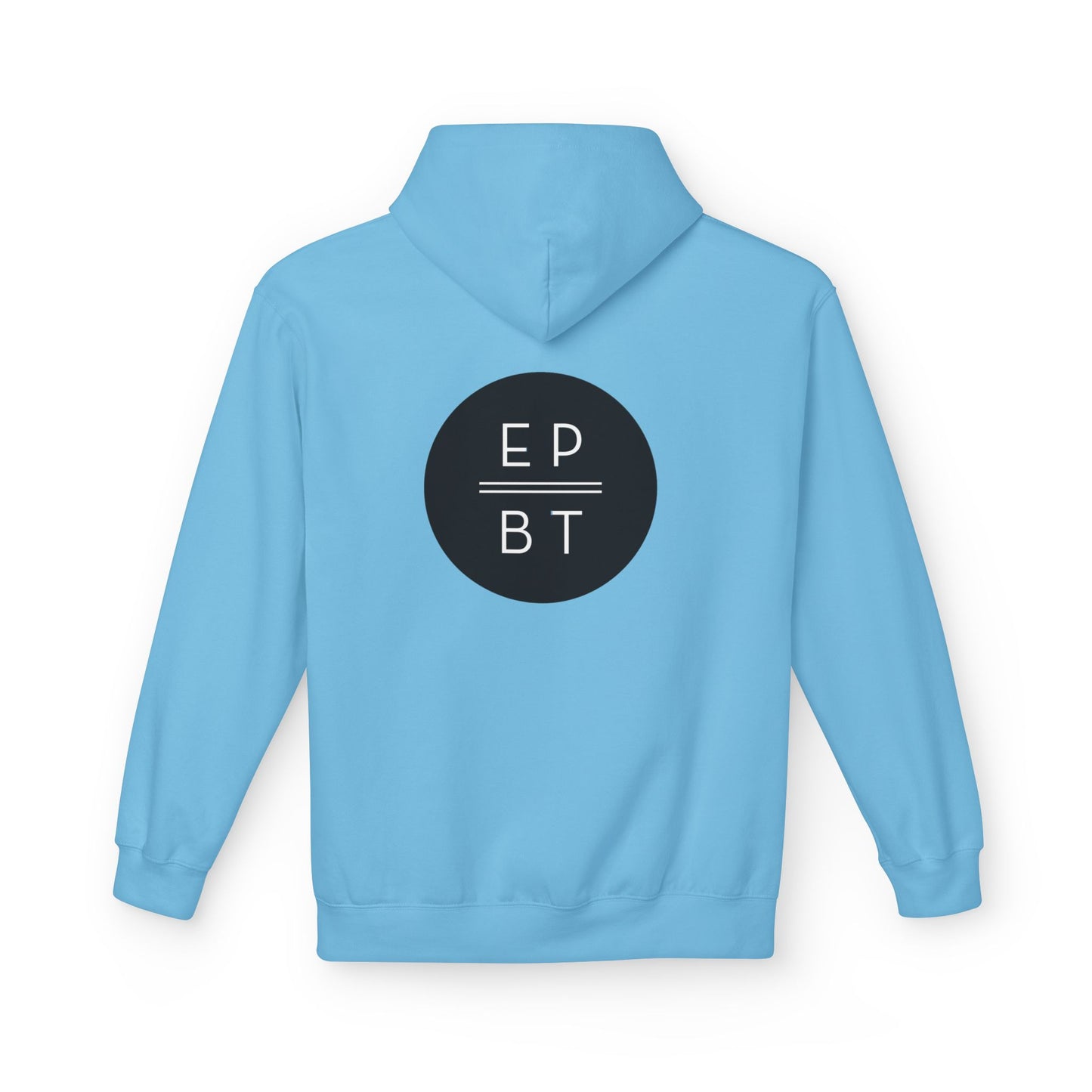 El Paso Ballet Theatre (EPBT) Unisex Fleece Hoodie