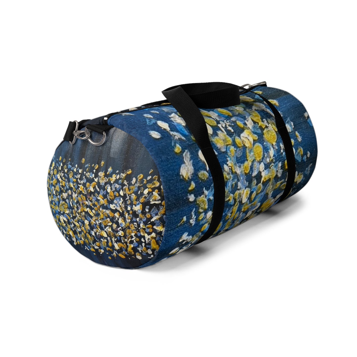 Duffle Bag~Abstract
