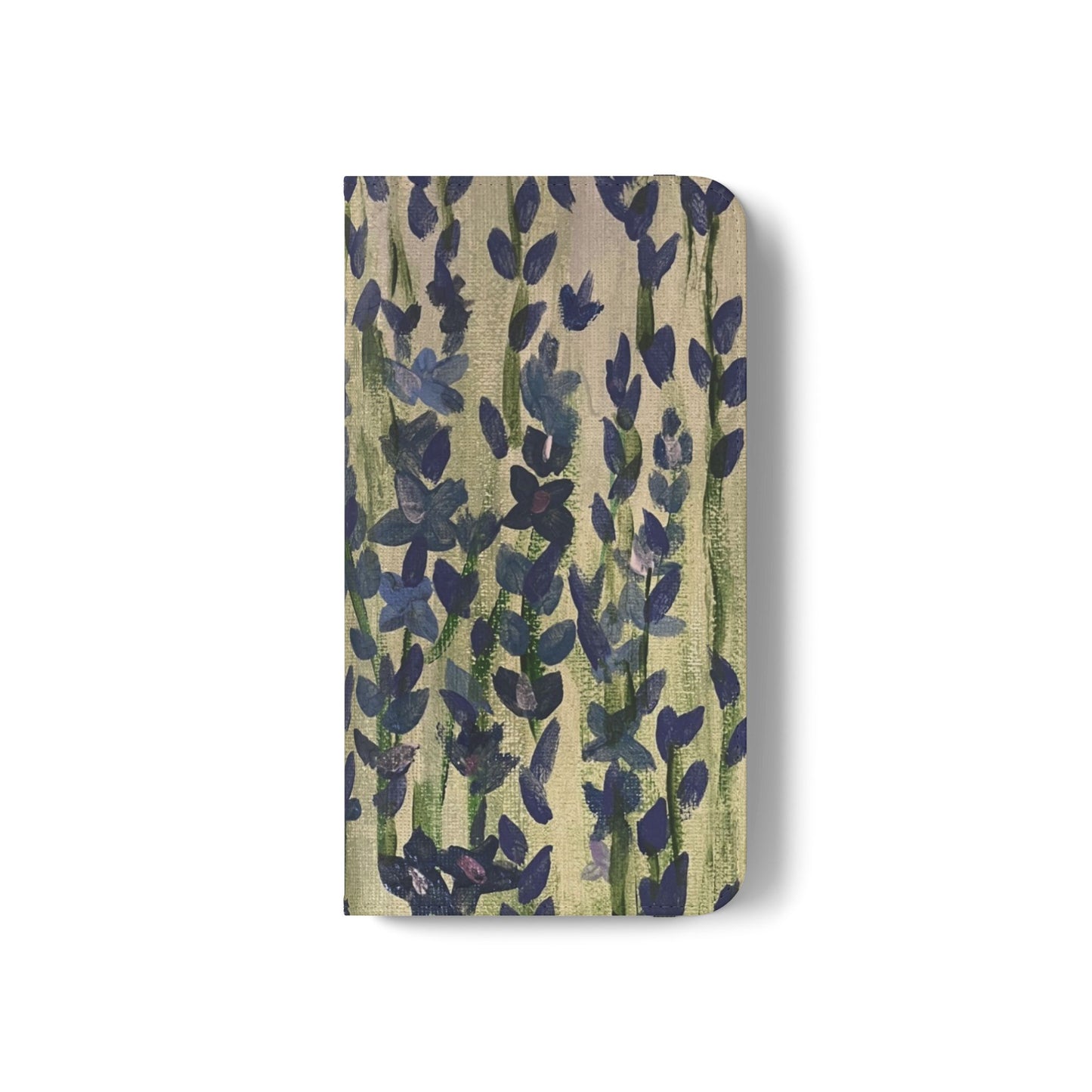 Flip Case-Texas Bluebonnets