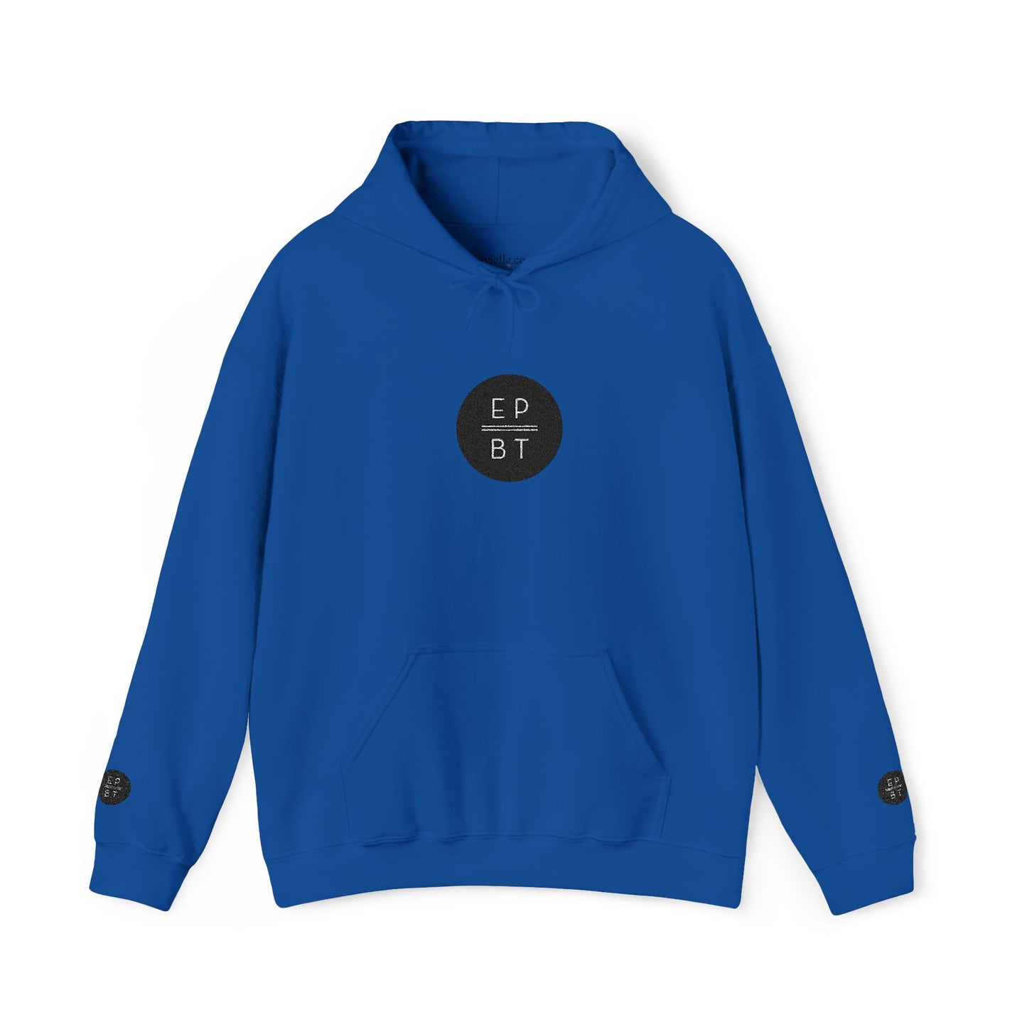 El Paso Ballet Theatre Hooded Sweatshirt